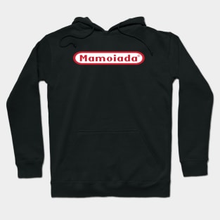 Mamoiada Hoodie